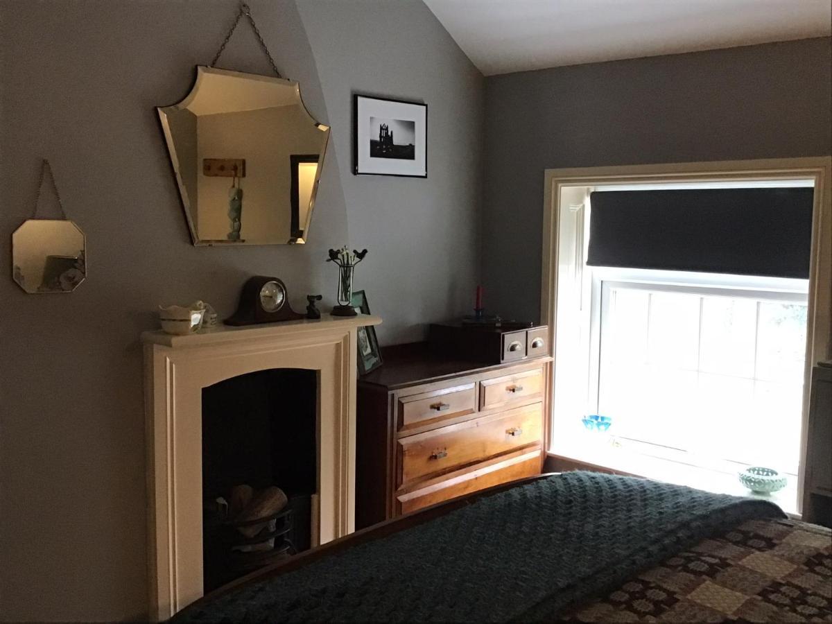 Holly Cottage Wold Newton, Near Yorkshire Coast Wold Newton  Bagian luar foto