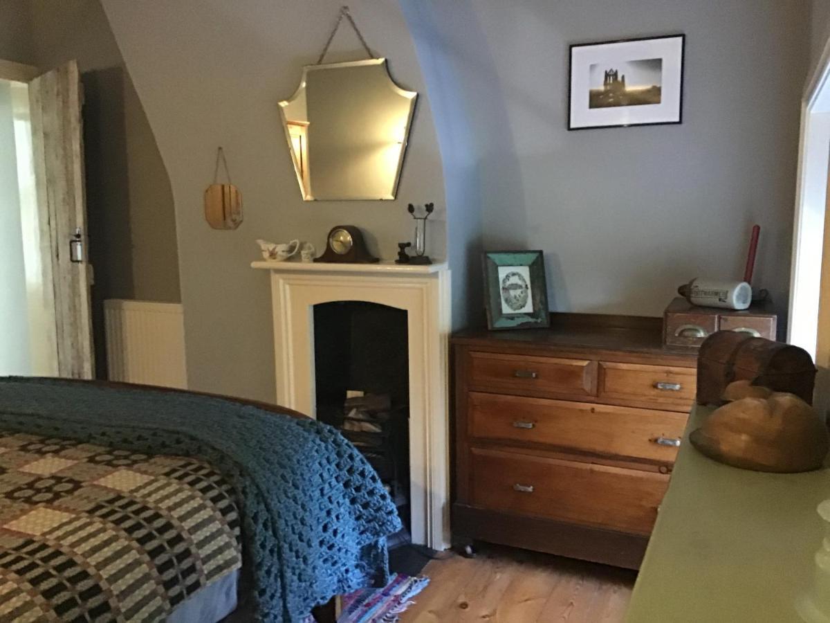 Holly Cottage Wold Newton, Near Yorkshire Coast Wold Newton  Bagian luar foto