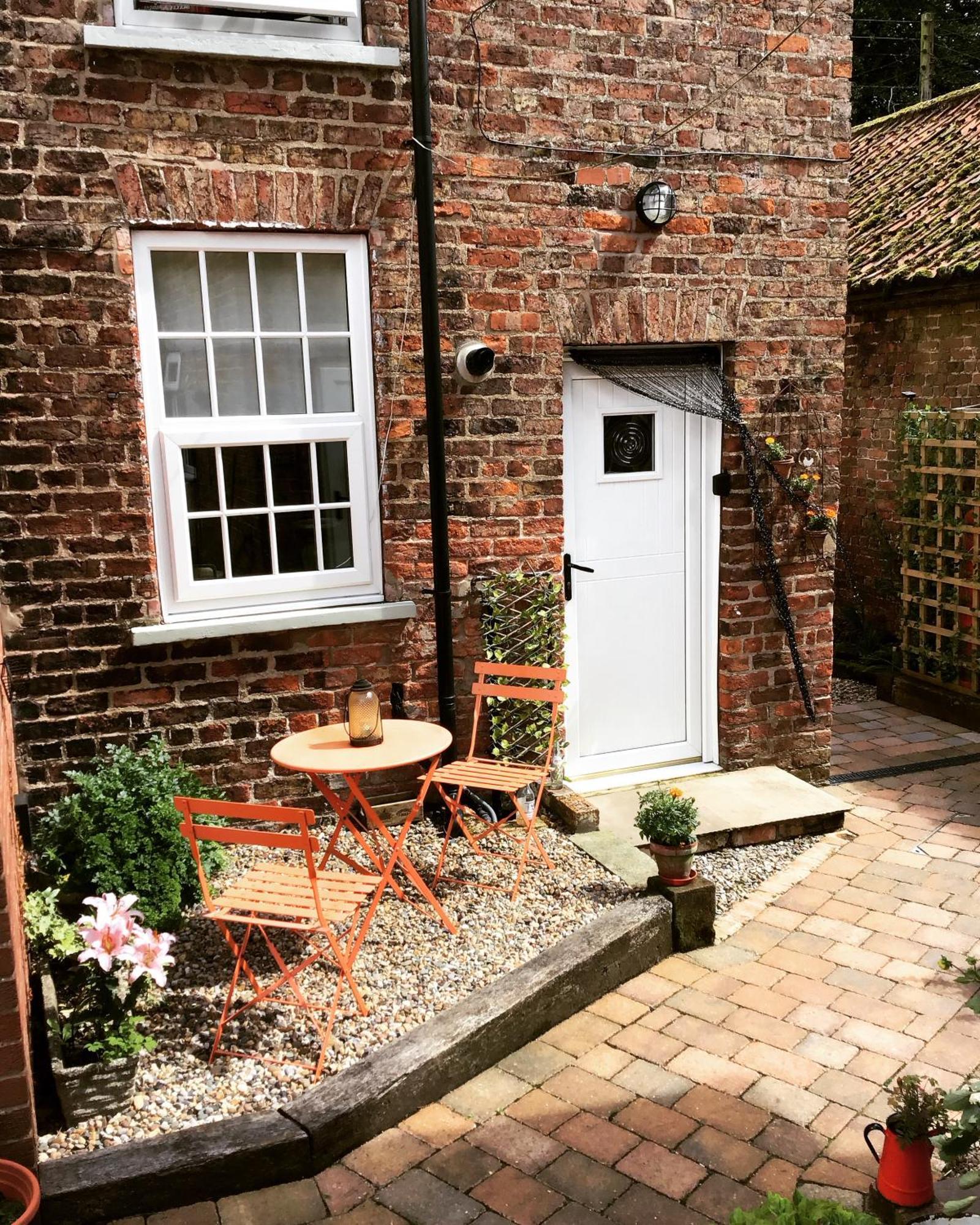 Holly Cottage Wold Newton, Near Yorkshire Coast Wold Newton  Bagian luar foto